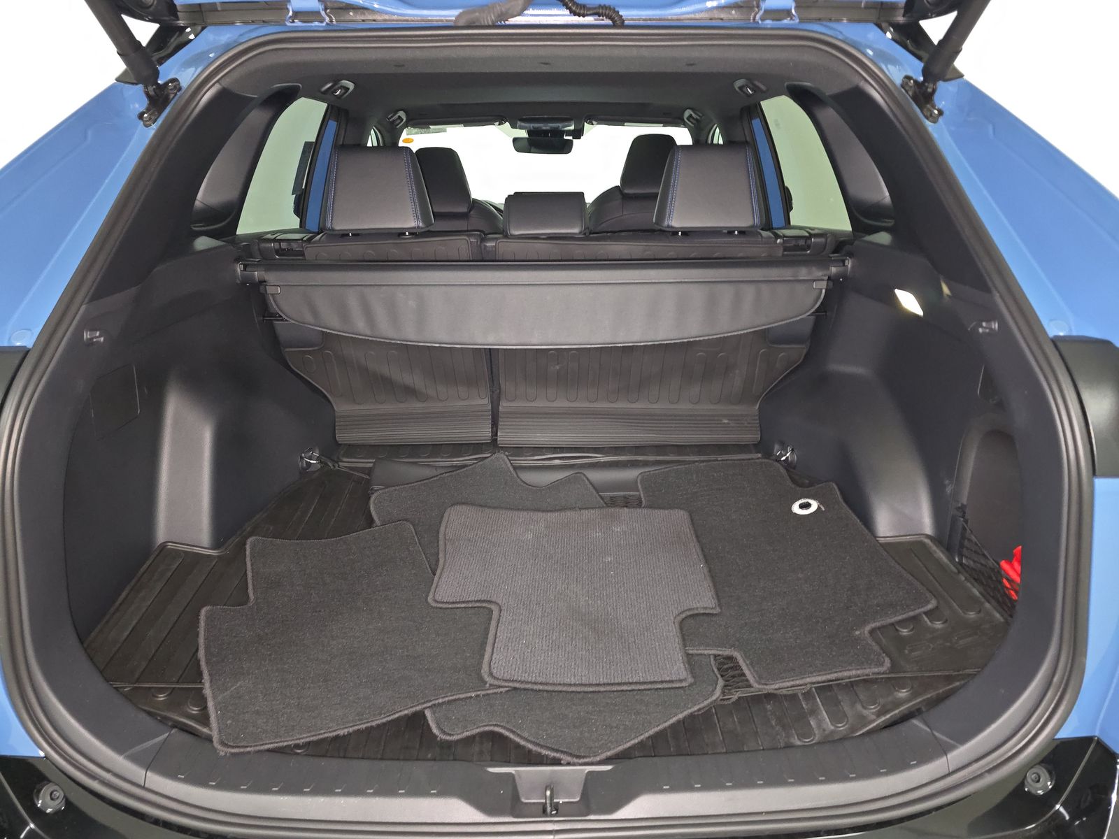 2025 Toyota RAV4 Hybrid XSE AWD