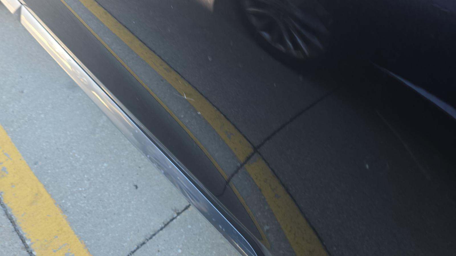 2023 Hyundai Santa Fe Limited AWD