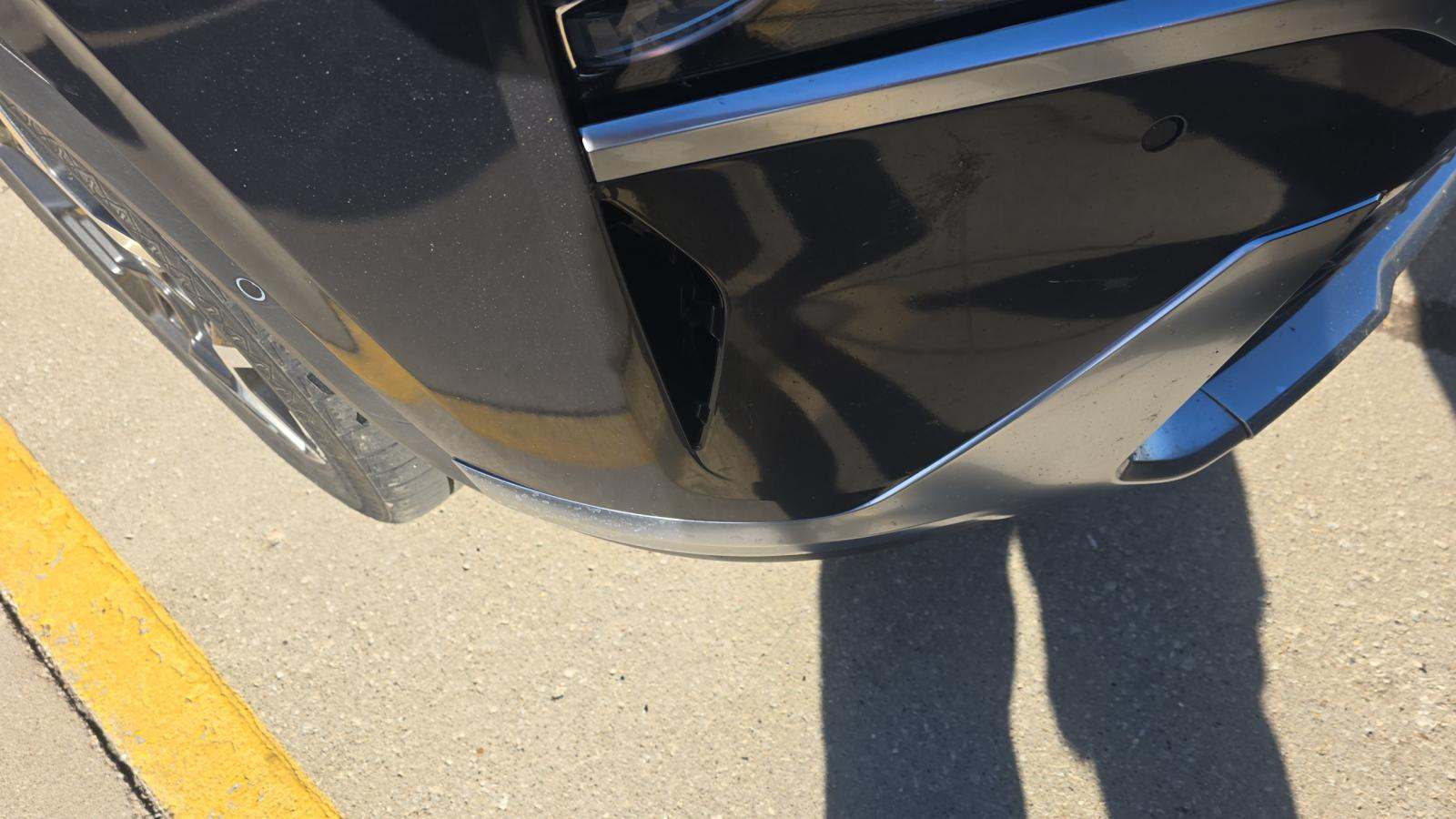 2023 Hyundai Santa Fe Limited AWD