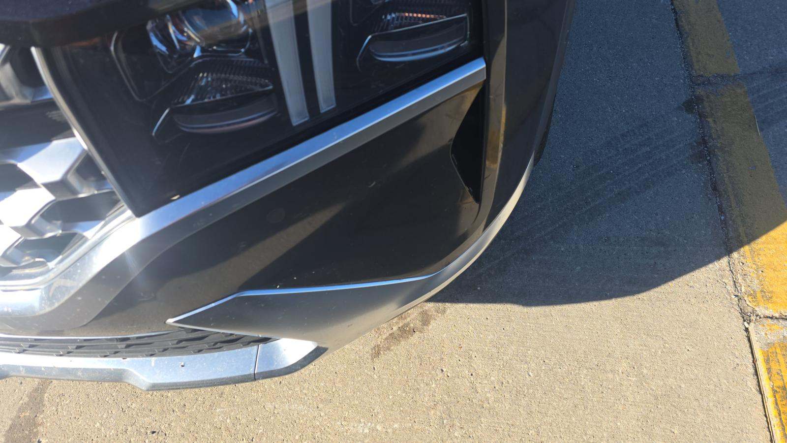 2023 Hyundai Santa Fe Limited AWD