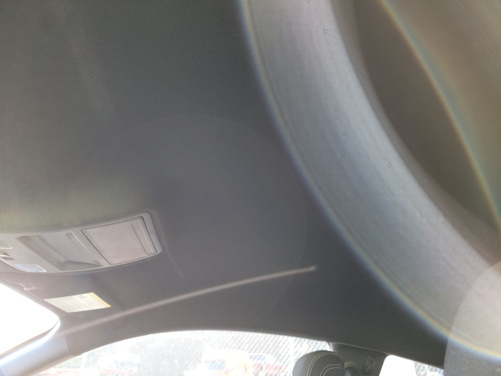 2025 Ford Mustang GT RWD