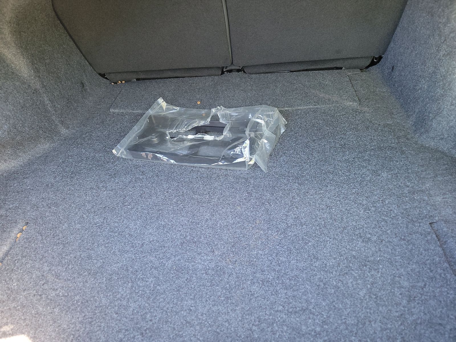 2025 Ford Mustang GT RWD