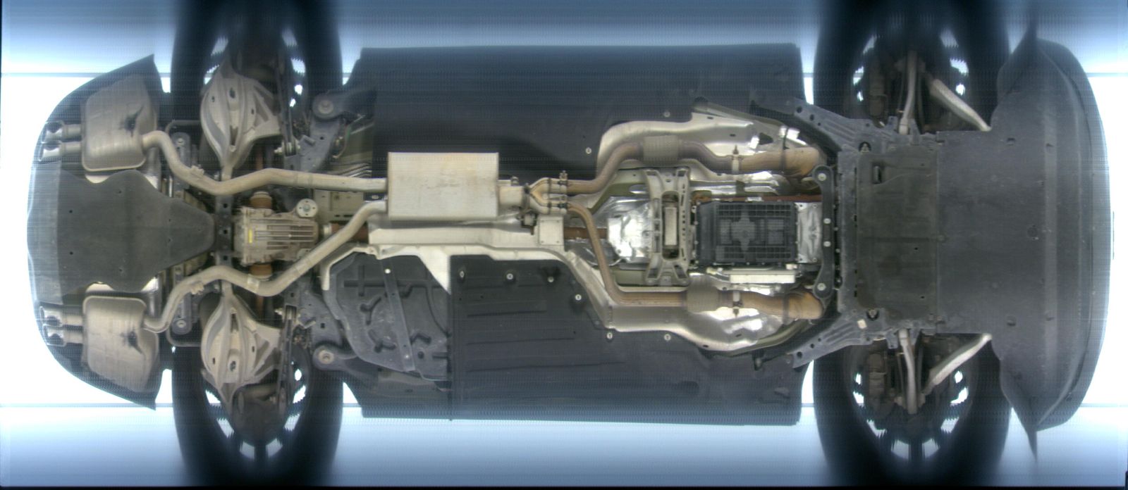 2023 Lincoln Aviator Reserve AWD