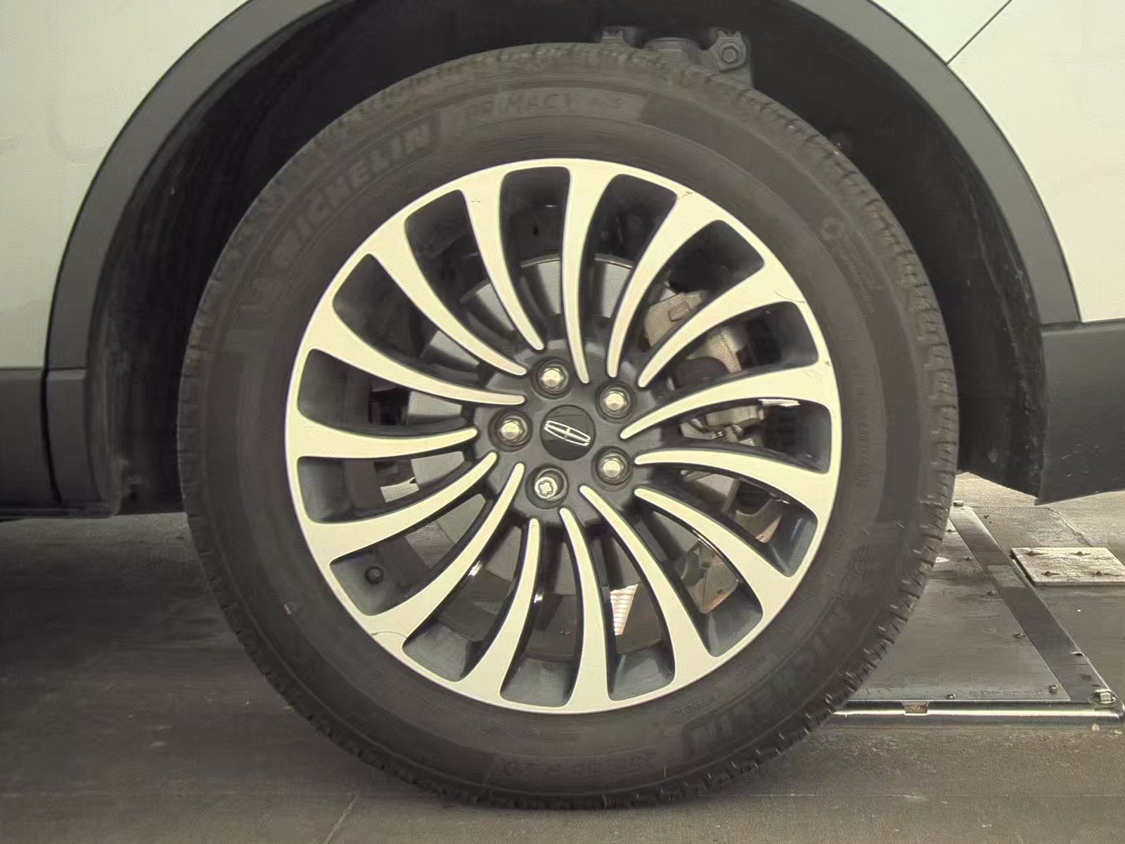 2023 Lincoln Aviator Reserve AWD