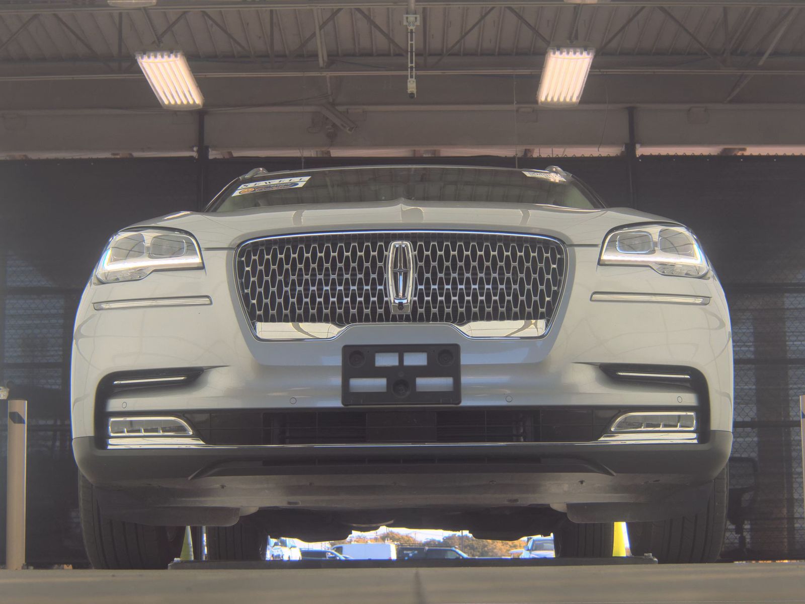 2023 Lincoln Aviator Reserve AWD