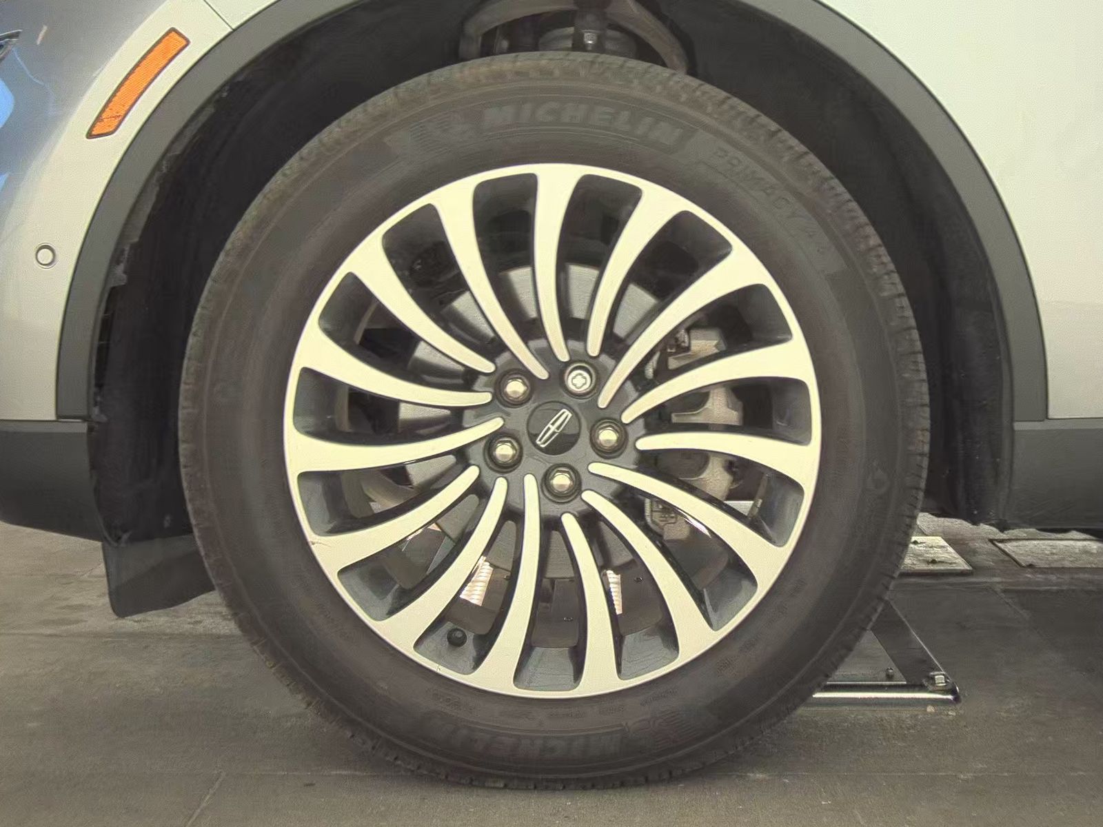 2023 Lincoln Aviator Reserve AWD