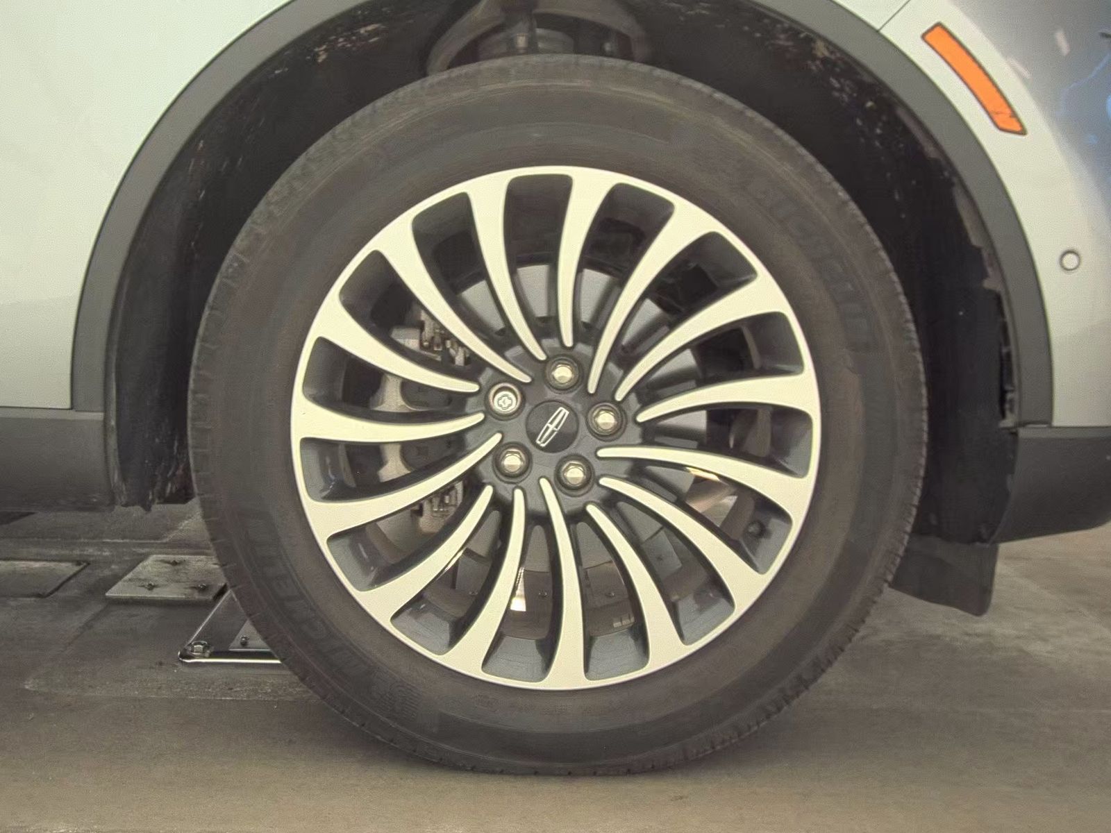 2023 Lincoln Aviator Reserve AWD