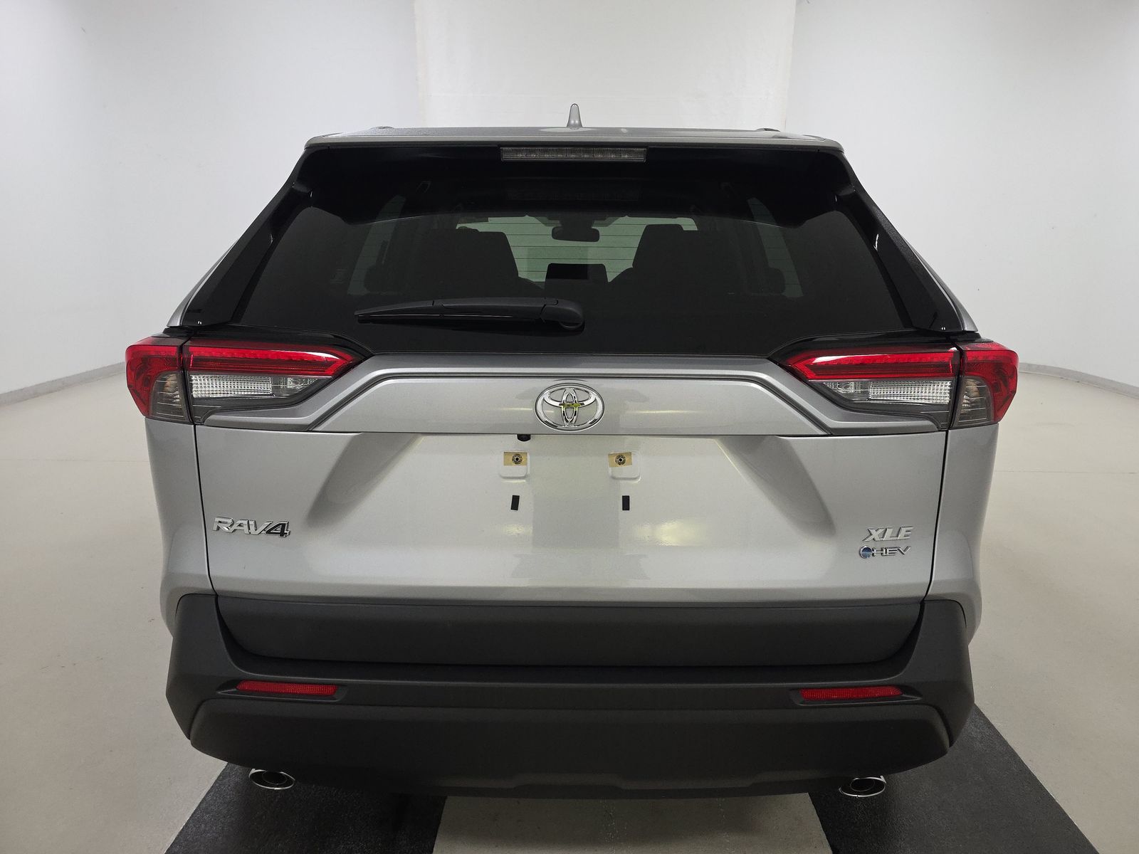 2025 Toyota RAV4 Hybrid XLE AWD