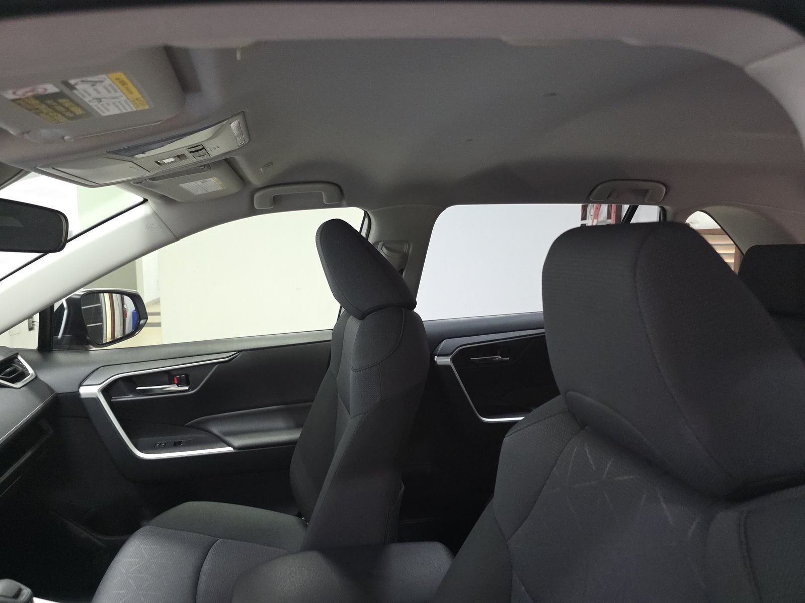 2025 Toyota RAV4 Hybrid XLE AWD