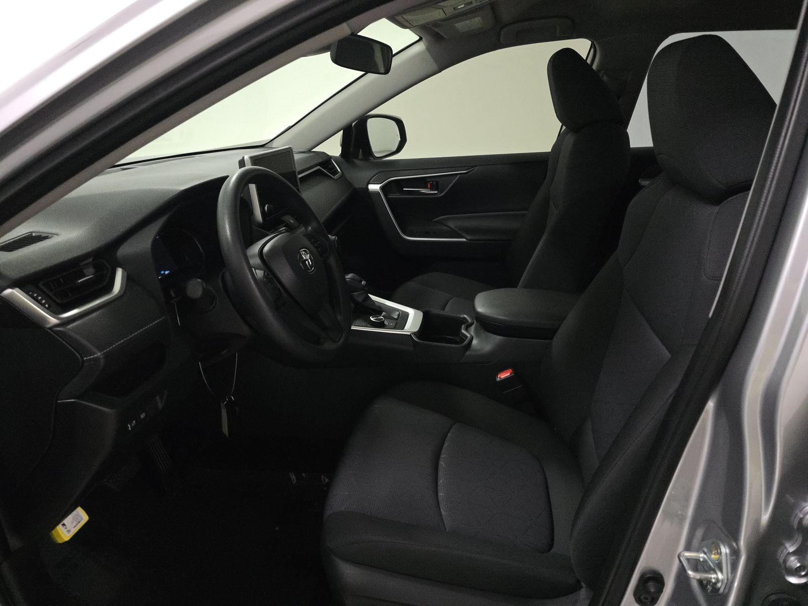 2025 Toyota RAV4 Hybrid XLE AWD