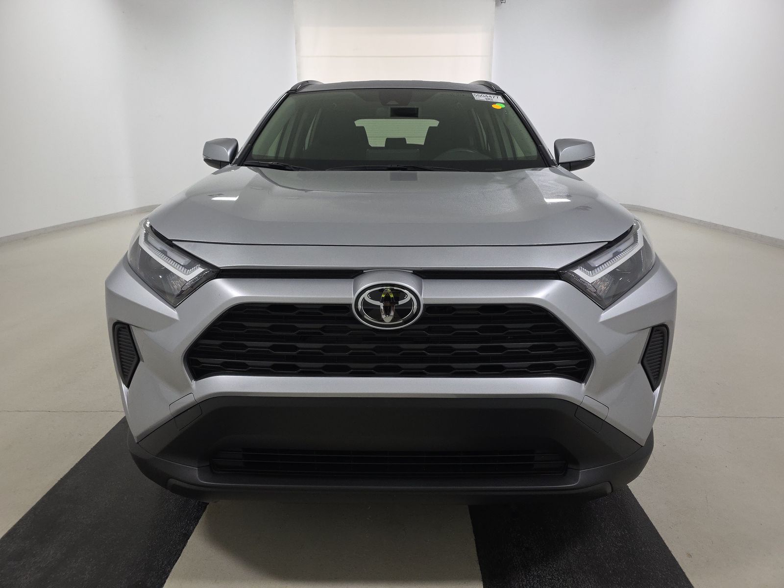 2025 Toyota RAV4 Hybrid XLE AWD