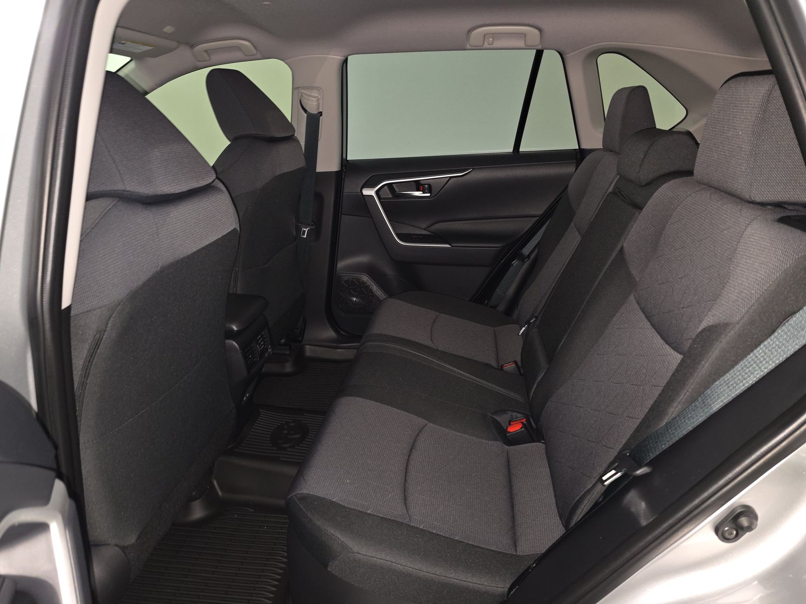 2025 Toyota RAV4 Hybrid XLE AWD