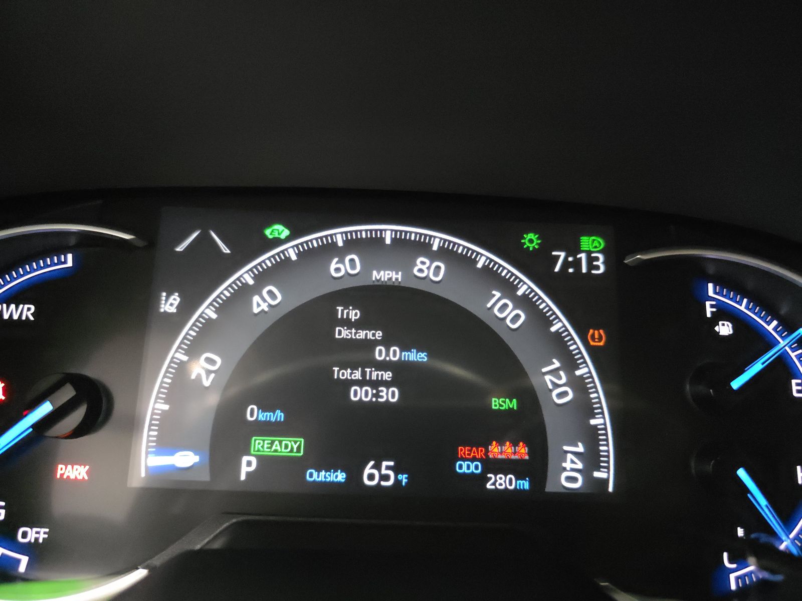 2025 Toyota RAV4 Hybrid XLE AWD