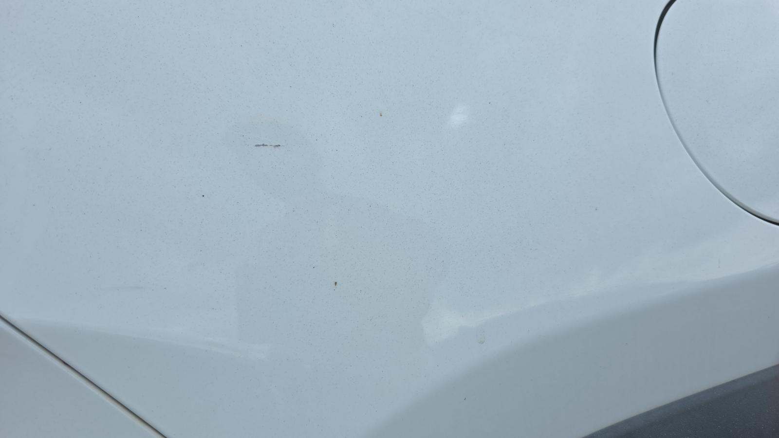 2018 Jeep Cherokee Trailhawk AWD