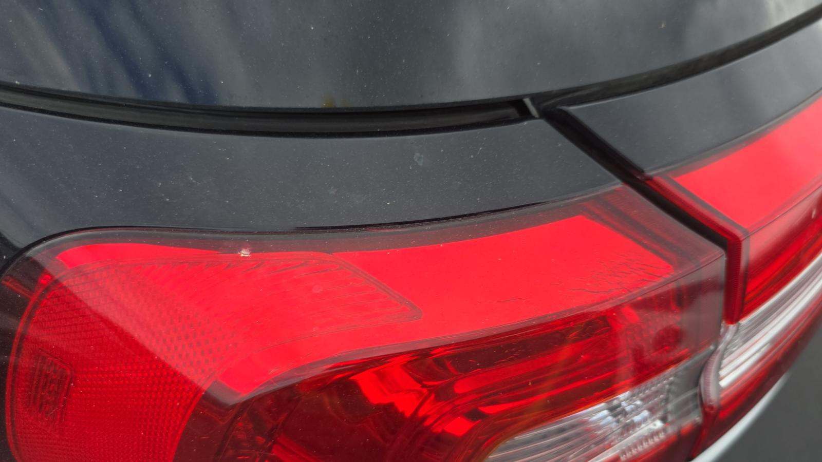 2018 Jeep Cherokee Trailhawk AWD