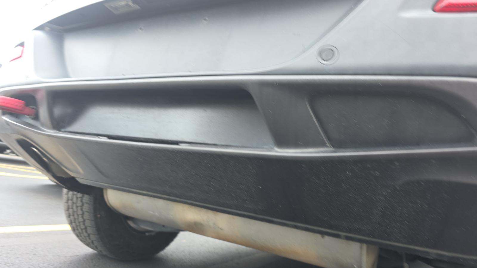 2018 Jeep Cherokee Trailhawk AWD