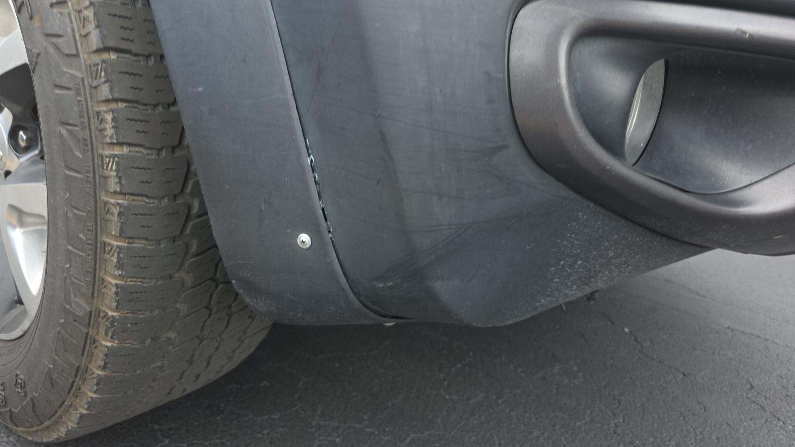 2018 Jeep Cherokee Trailhawk AWD