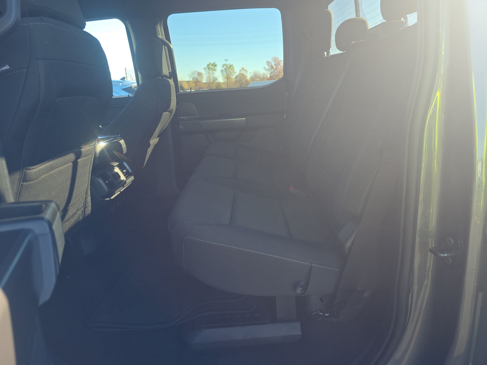 2024 Ford F-150 Hybrid XLT AWD