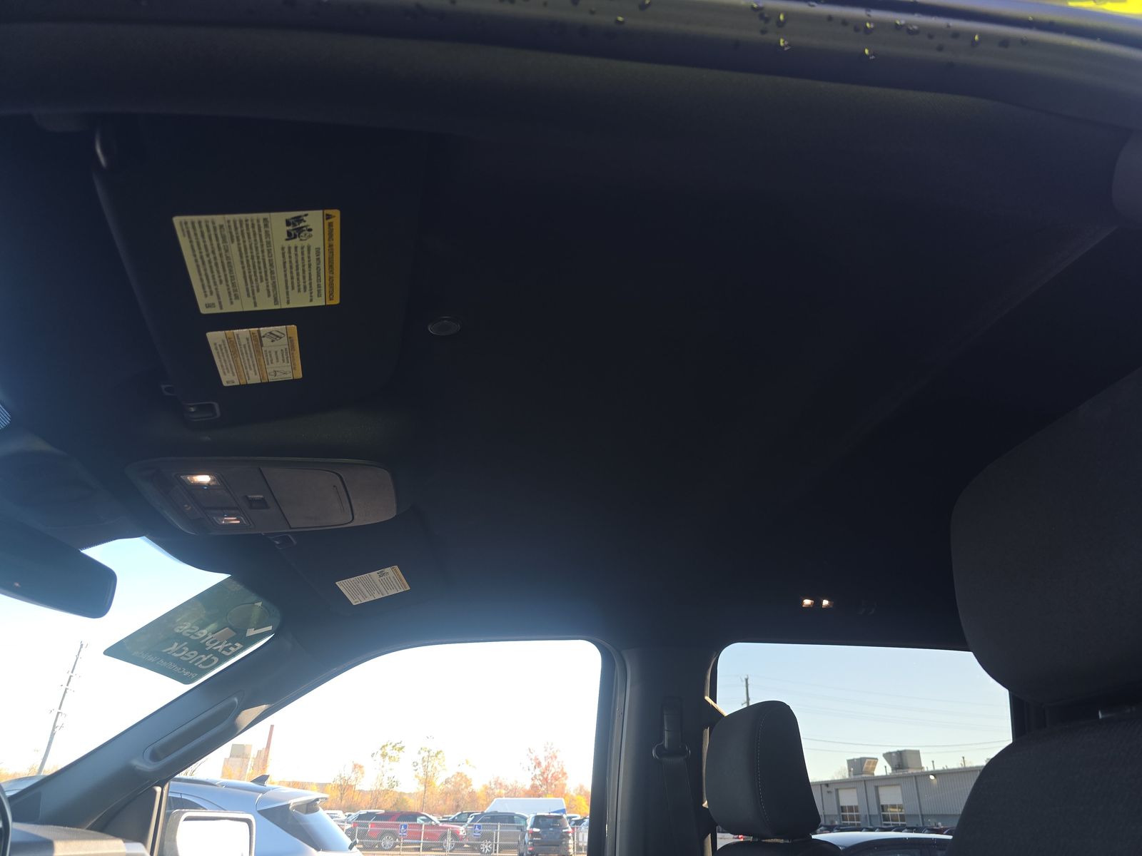 2024 Ford F-150 Hybrid XLT AWD