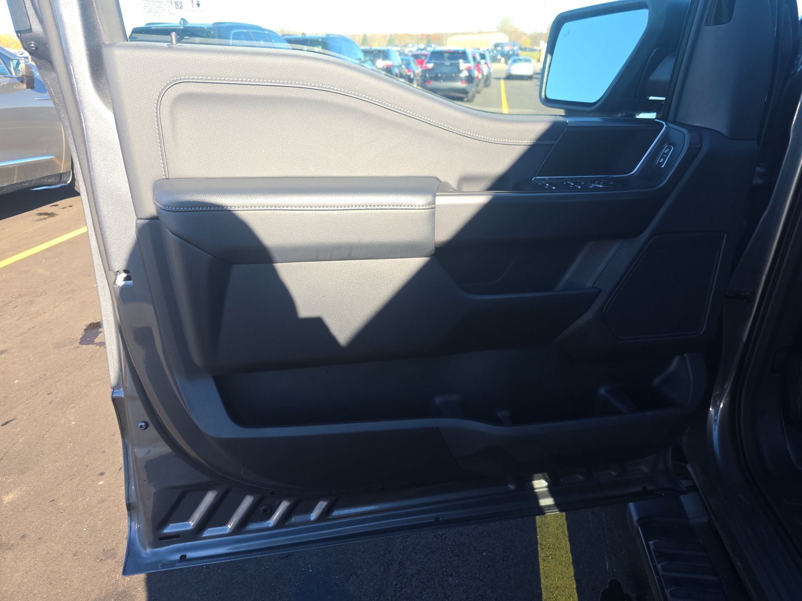 2024 Ford F-150 Hybrid XLT AWD