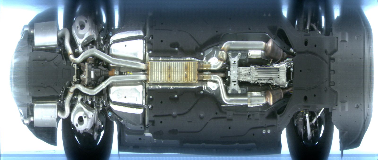 2025 Ford Mustang GT RWD