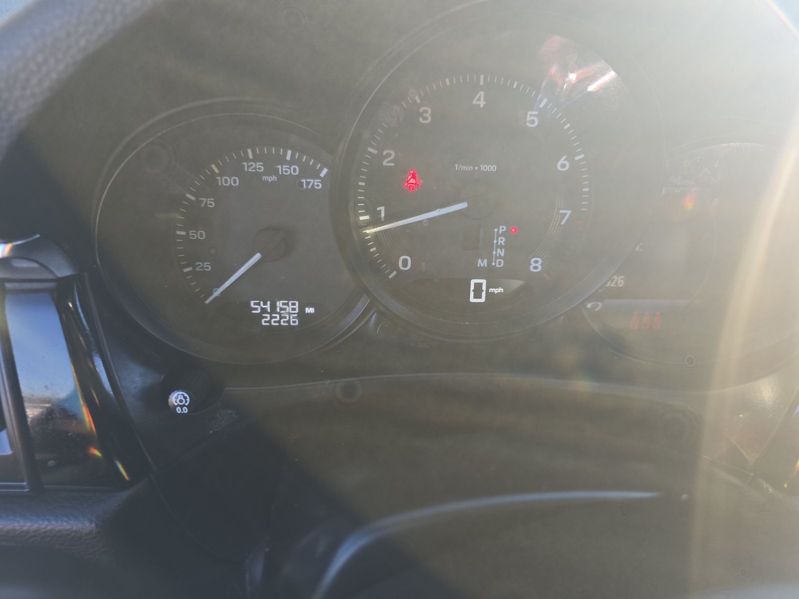 2023 Porsche Macan Base AWD