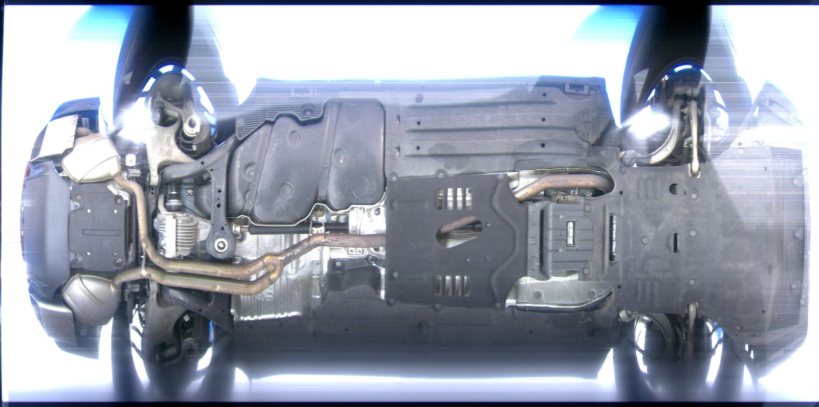 2023 Porsche Macan Base AWD