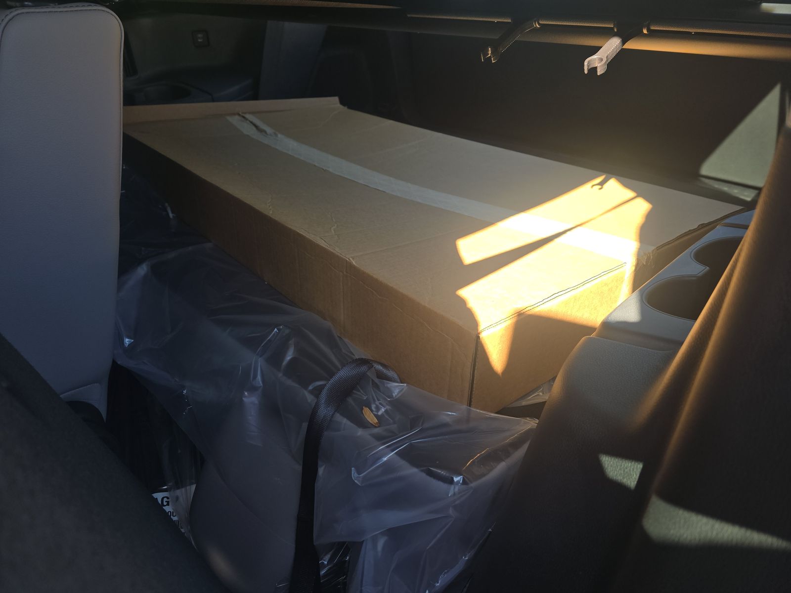 2025 Honda Pilot EX-L FWD