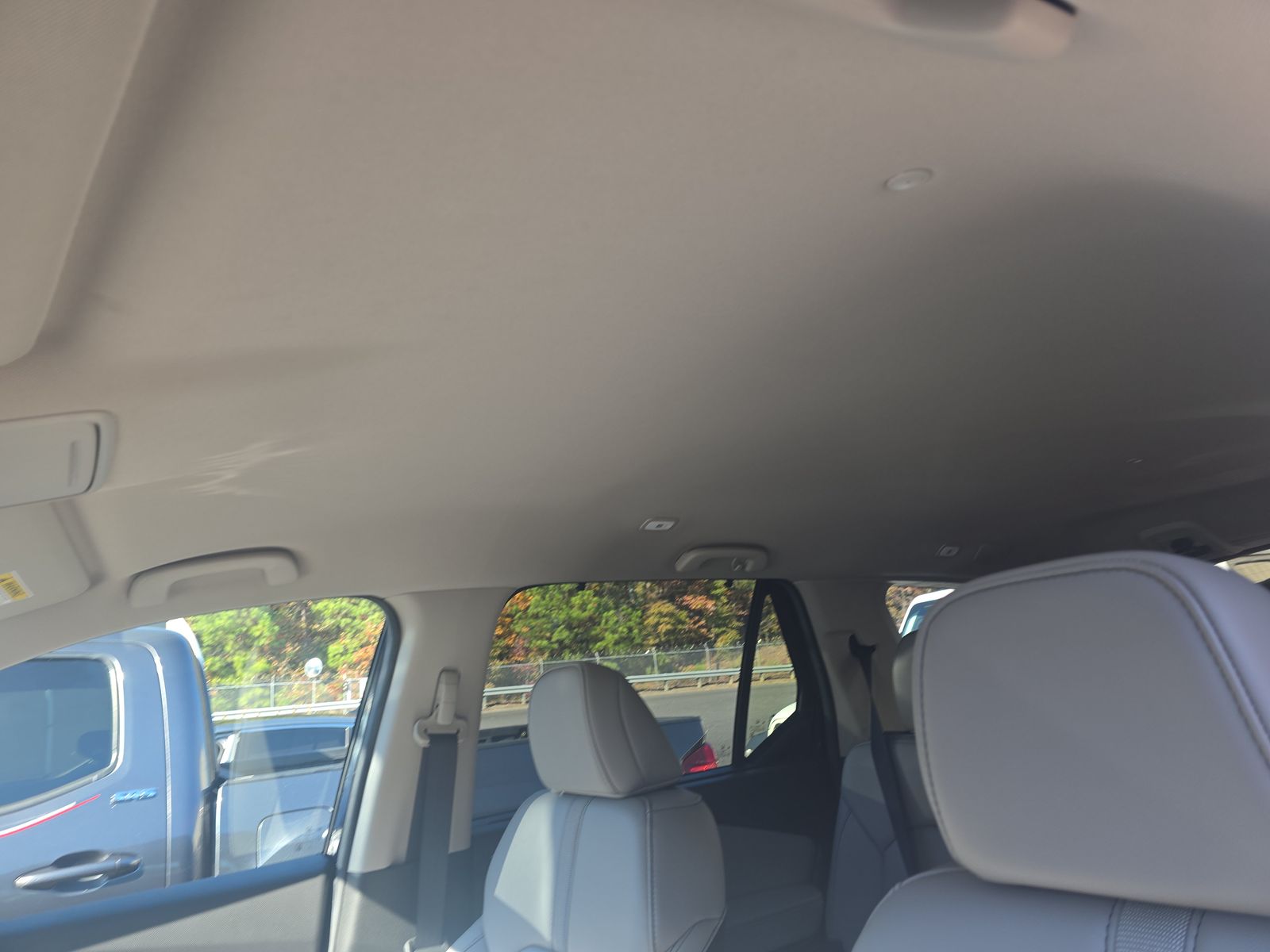 2025 Honda Pilot EX-L FWD