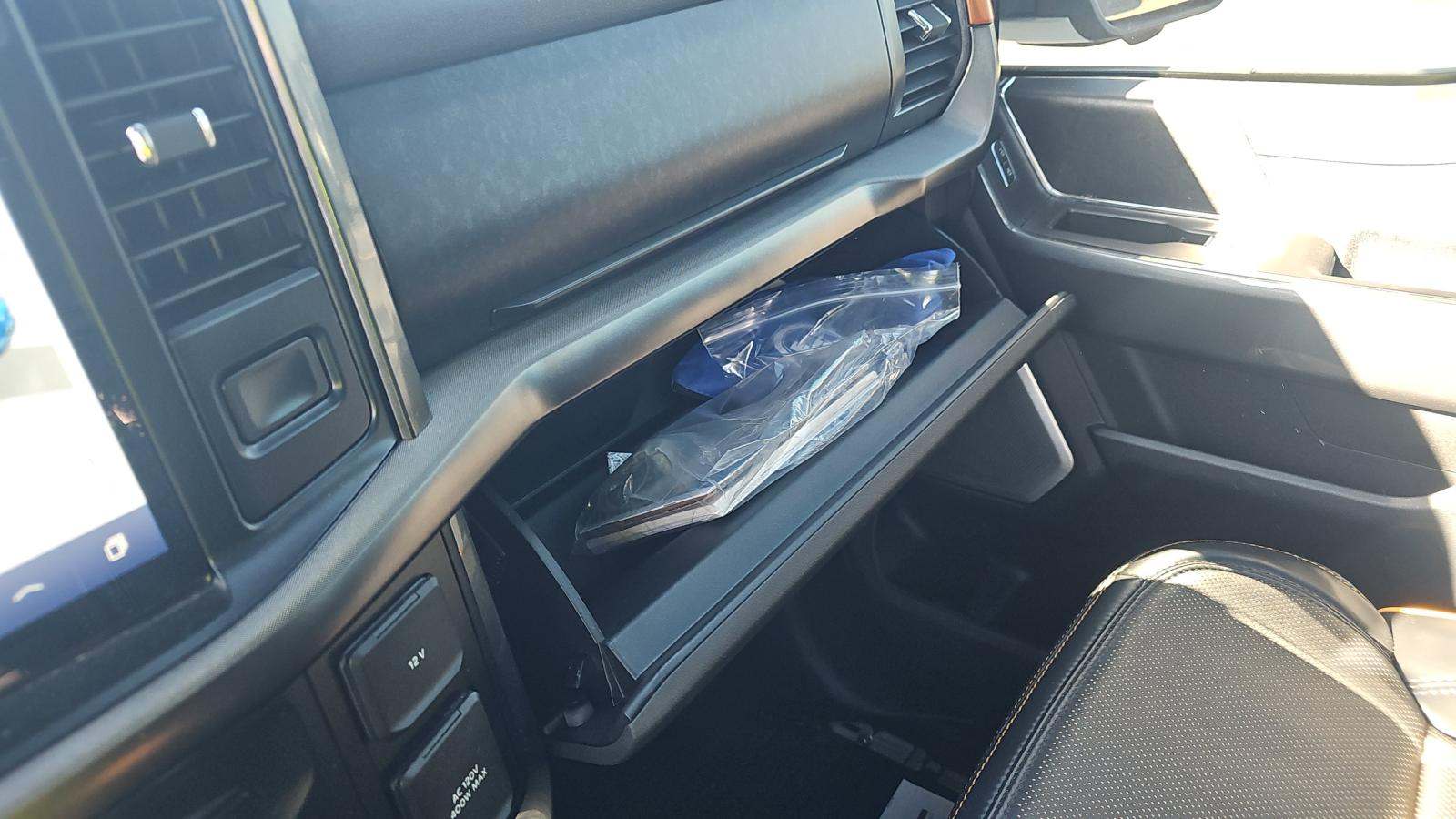 2023 Ford F-150 Tremor AWD