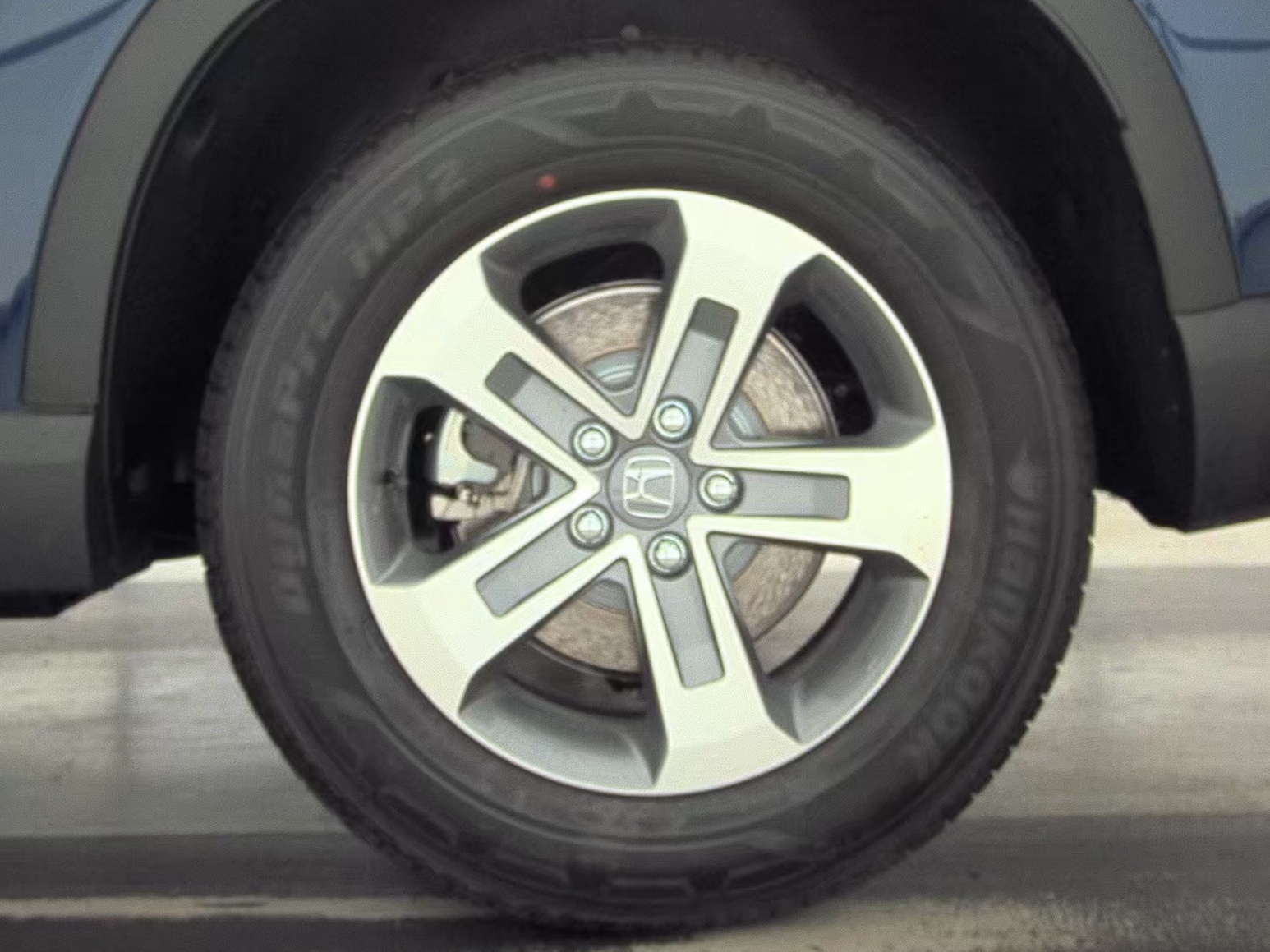 2025 Honda Pilot EX-L FWD