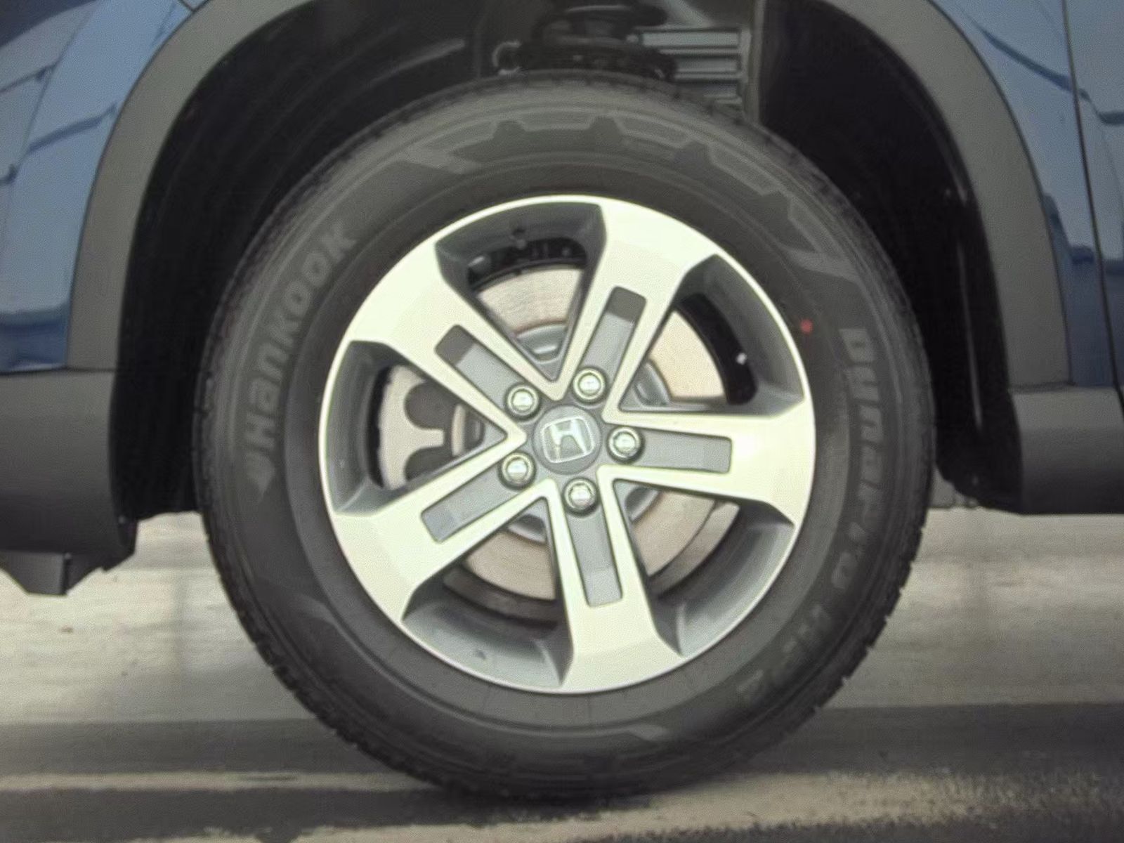 2025 Honda Pilot EX-L FWD