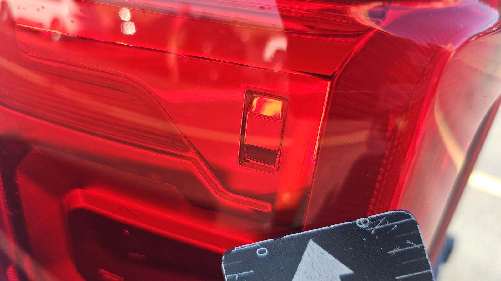 2022 Ford Ranger XLT RWD