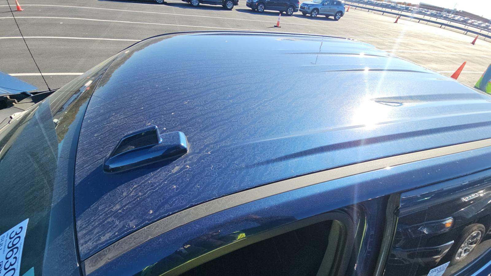 2022 Chevrolet Silverado 1500 LTZ AWD