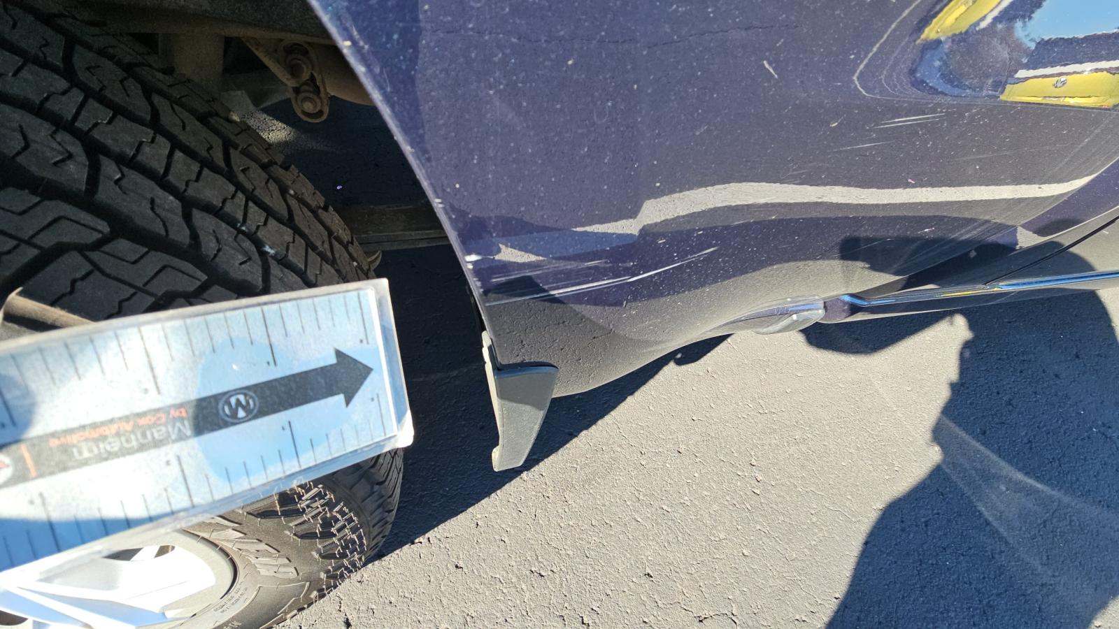 2022 Chevrolet Silverado 1500 LTZ AWD