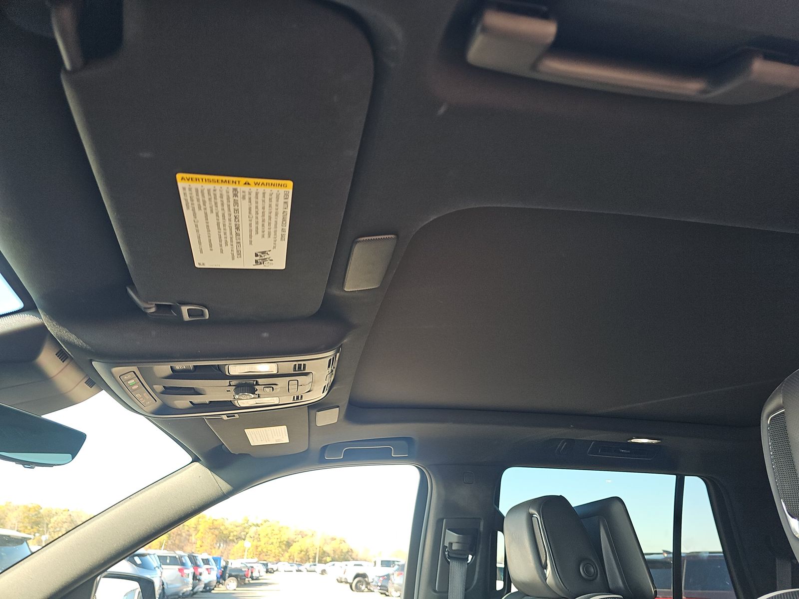 2022 Cadillac Escalade Sport AWD