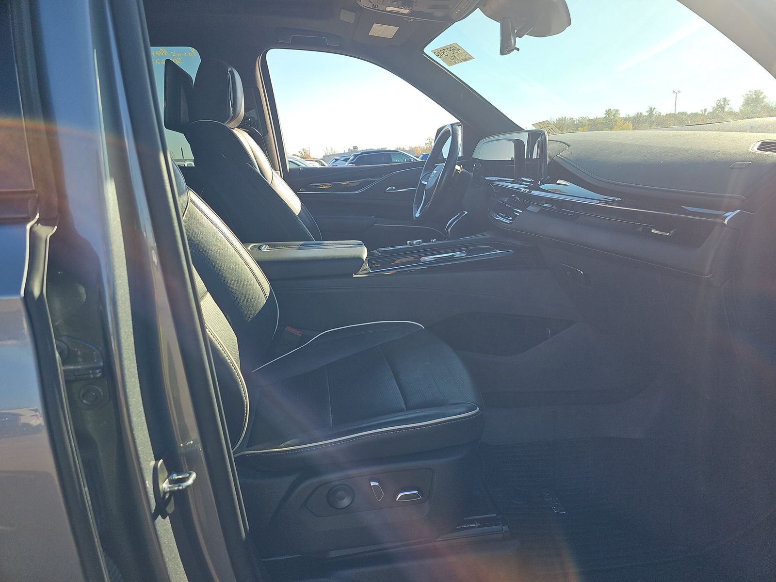 2022 Cadillac Escalade Sport AWD