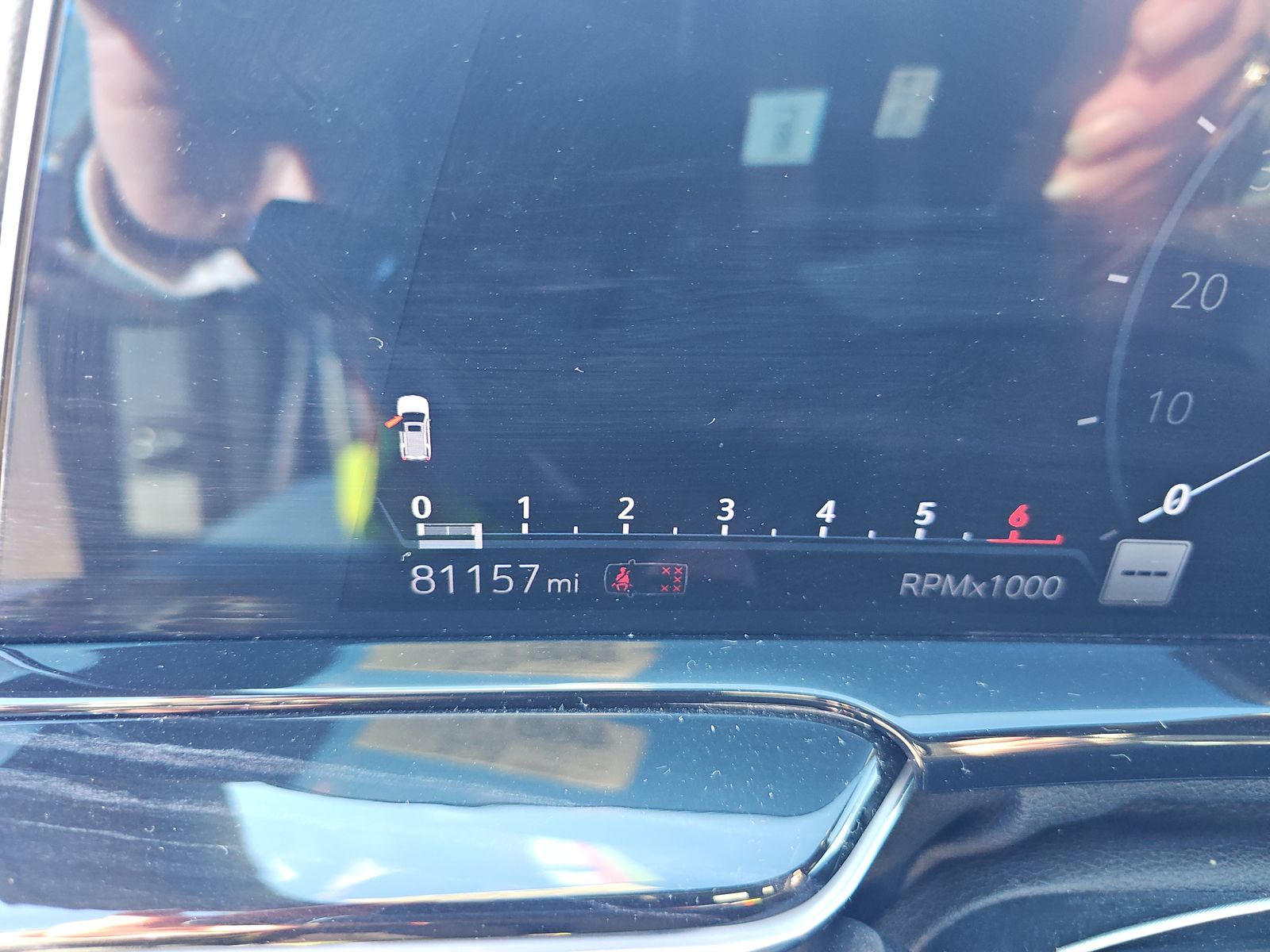 2022 Cadillac Escalade Sport AWD