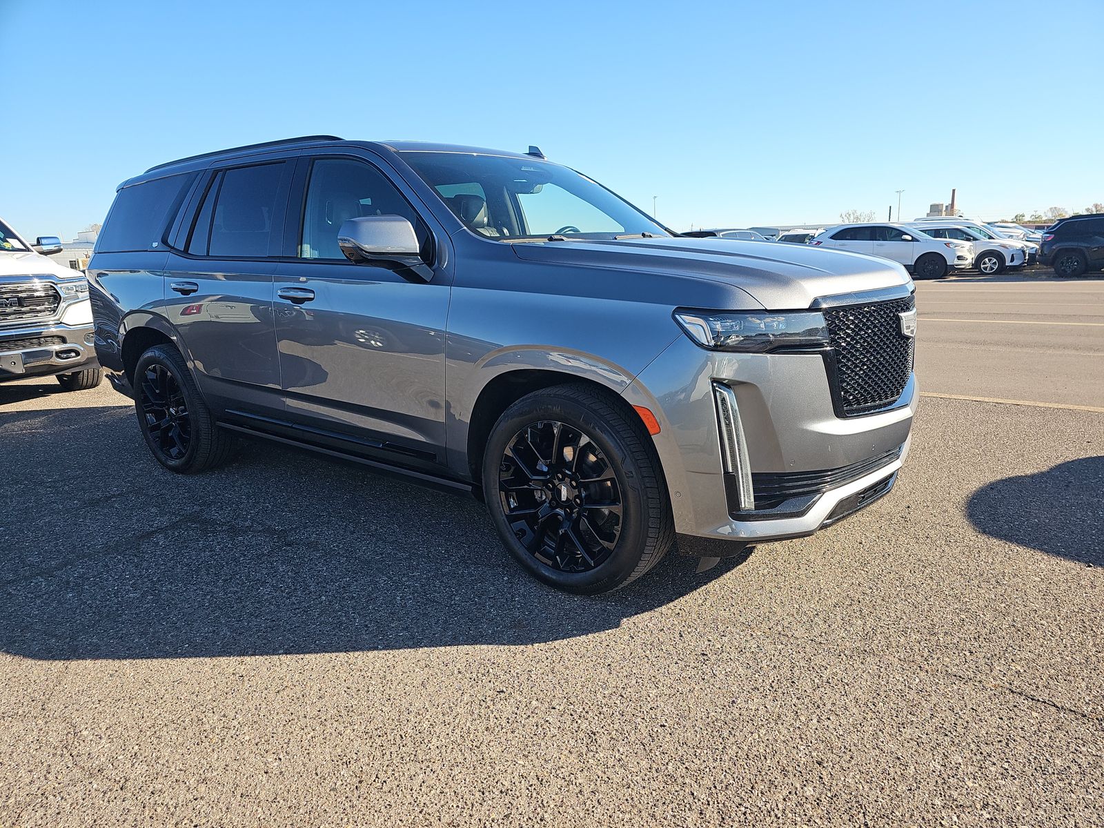 2022 Cadillac Escalade Sport AWD