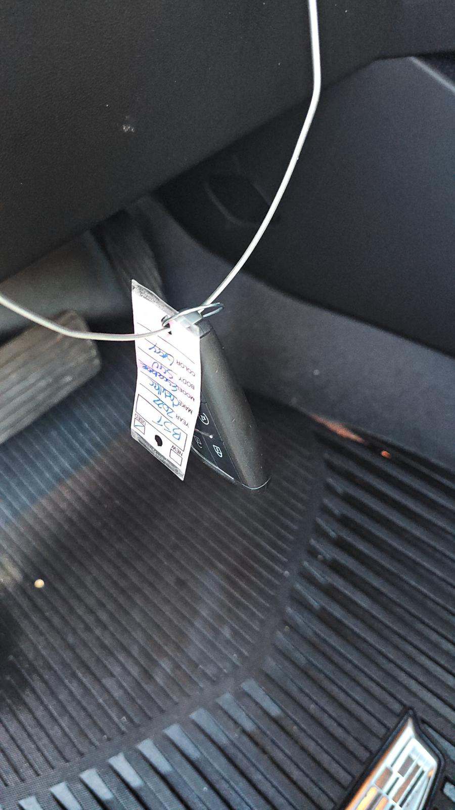 2022 Cadillac Escalade Sport AWD