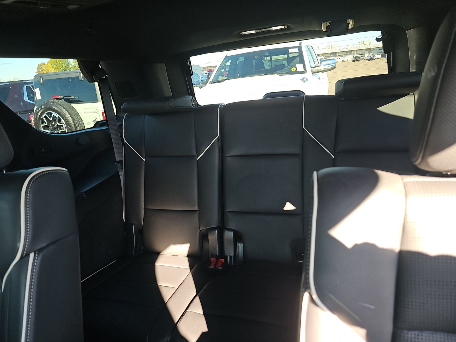 2022 Cadillac Escalade Sport AWD