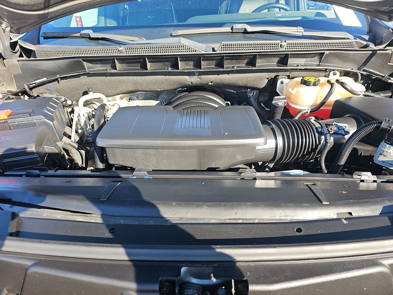 2022 Cadillac Escalade Sport AWD