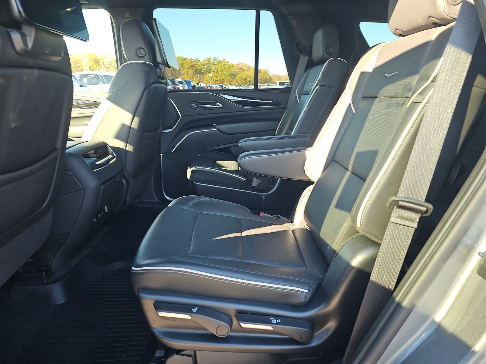 2022 Cadillac Escalade Sport AWD