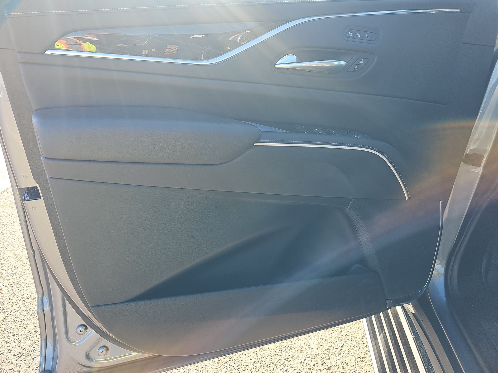 2022 Cadillac Escalade Sport AWD