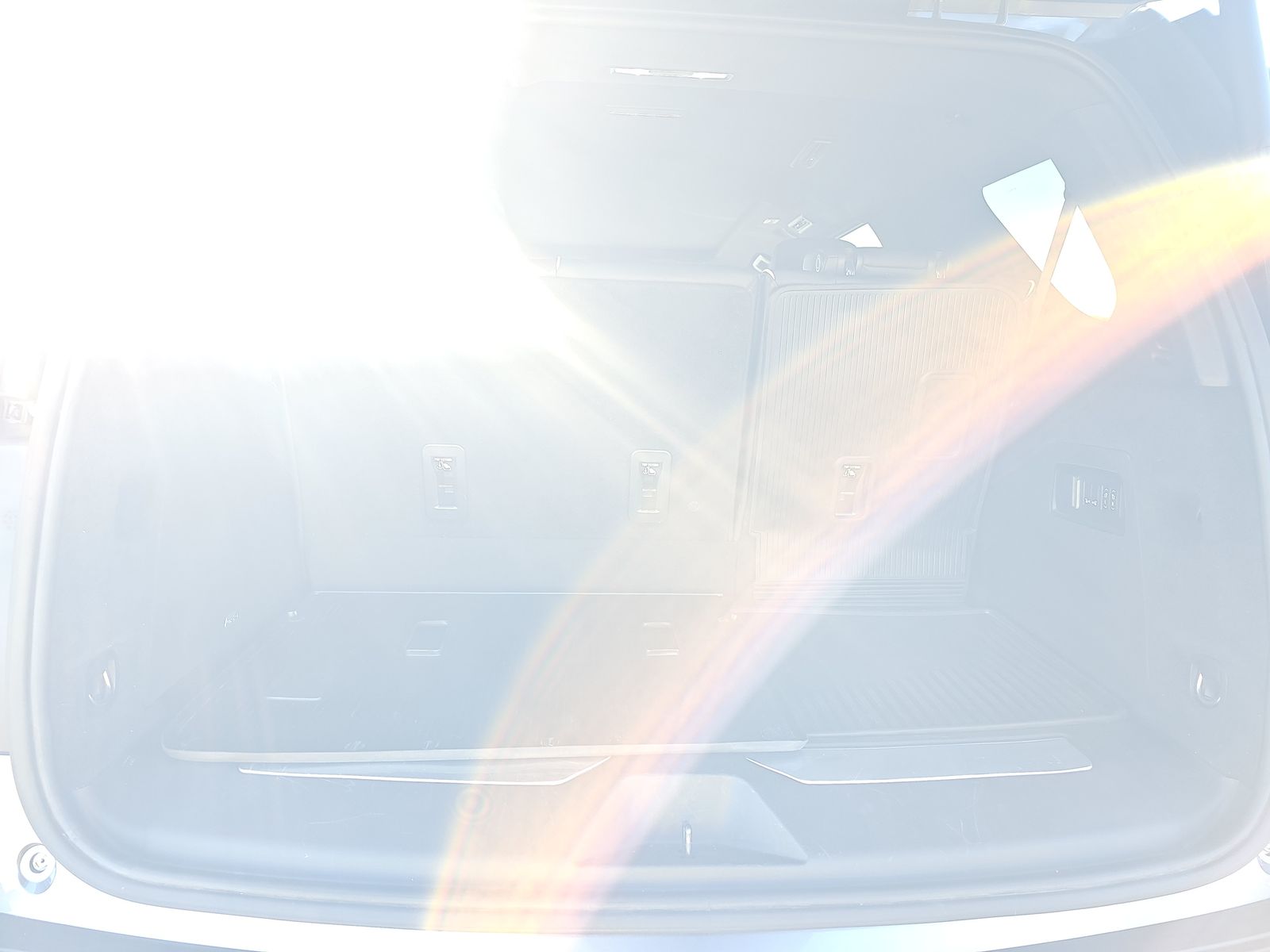 2022 Cadillac Escalade Sport AWD