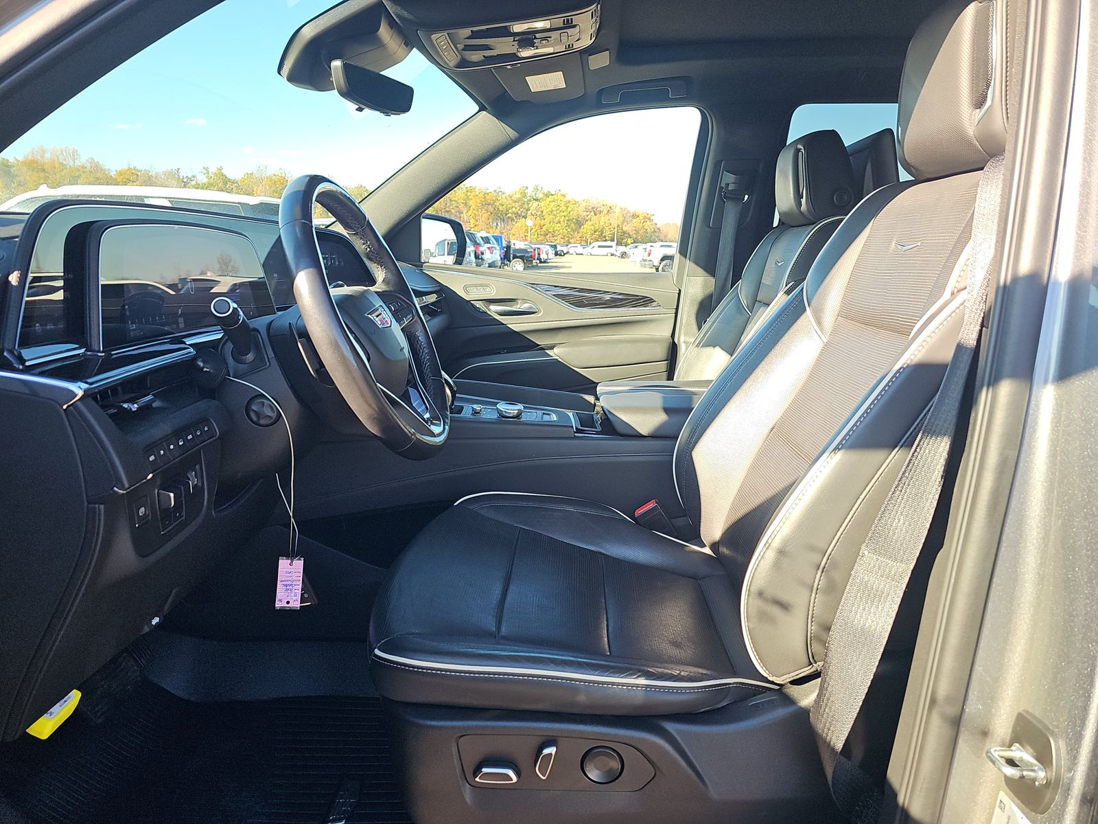 2022 Cadillac Escalade Sport AWD