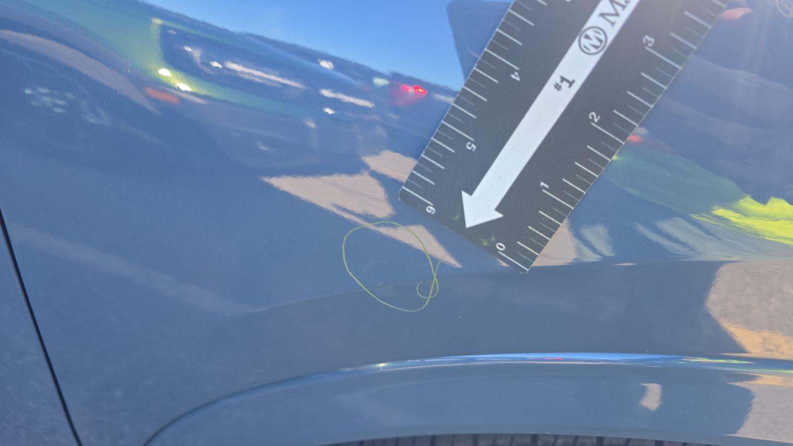 2023 Ford Escape ST-Line AWD