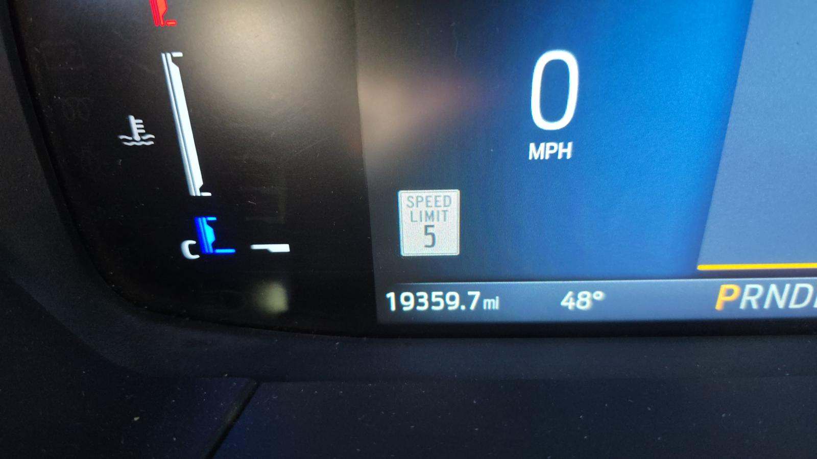 2023 Ford Escape ST-Line AWD