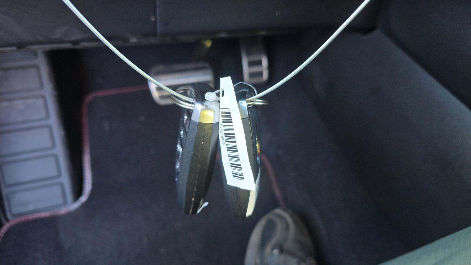 2023 Ford Escape ST-Line AWD