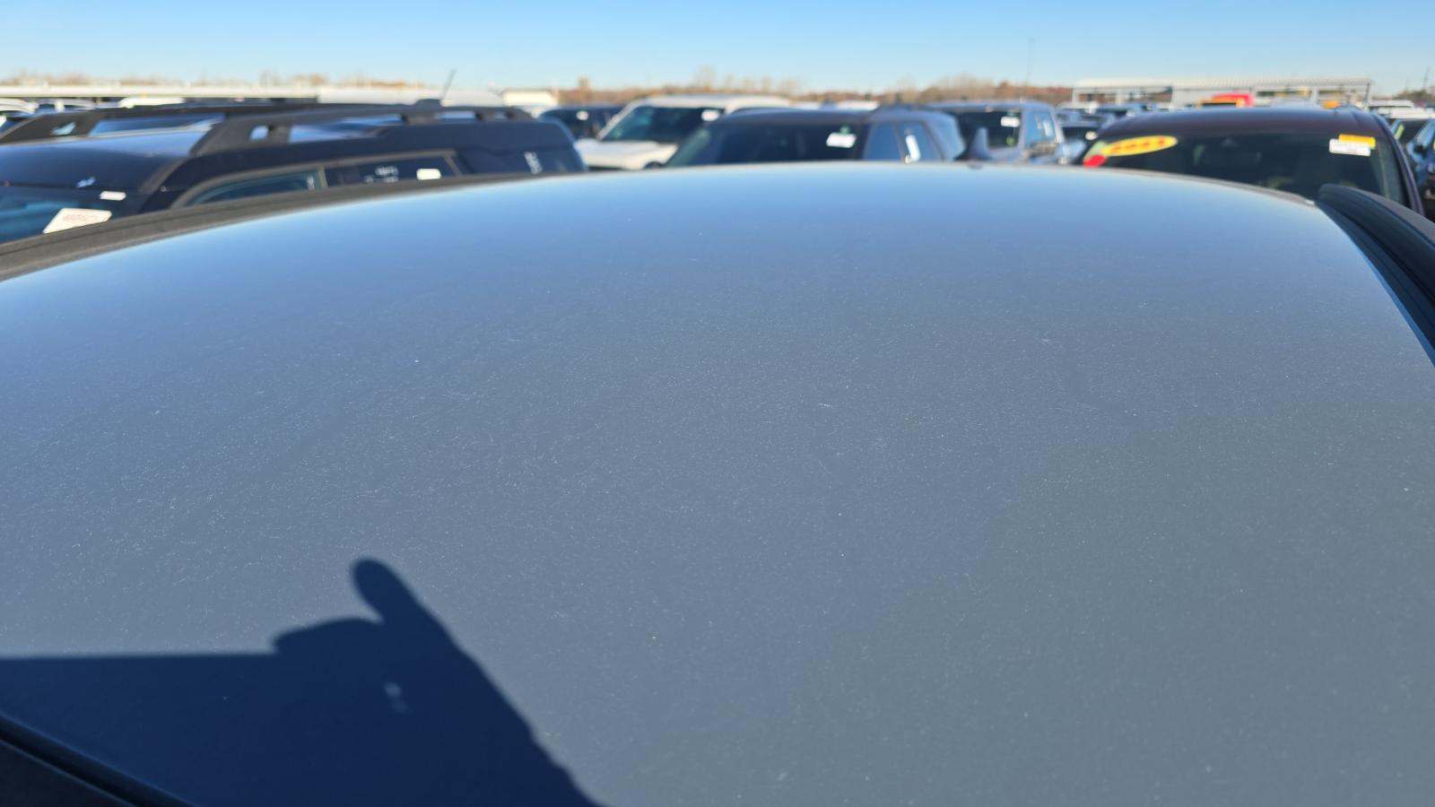 2023 Ford Escape ST-Line AWD